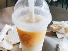 -喜茶(深圳福田星河COCO Park店)