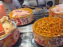-龍歌自助小火锅(秦淮水游城店)