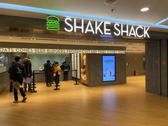 -Shake Shack(西单大悦城店)