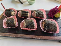 -丰尔粥食·顺德鱼生·干蒸排骨顺德菜(大良分店)