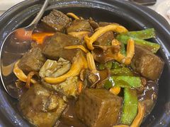 -聚福山莊·寻味顺德(北滘店)
