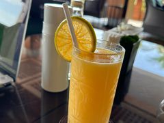 -日落吧·海景咖啡厅·餐酒吧·鸡尾酒·下午茶·乐队表演·浪漫夕阳·三亚文华东方酒店