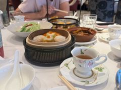 -翠园(北京王府中环店)