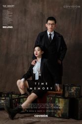 点击看大图 -CD视觉婚纱摄影
