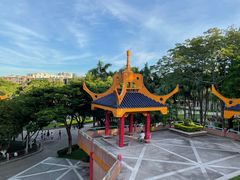 -金砂公园