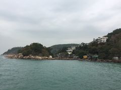 -南丫岛