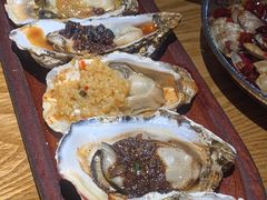 -蚝太郎 • 海鲜烧烤(Upark店)