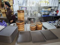 -鸡鸣汤包(红山动物园店)