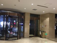 -南京新街口桔子水晶酒店