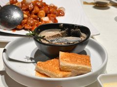 -四季民福烤鸭店(外滩外白渡桥店)