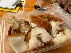 -老字号蛇口德记烧腊饭店·海鲜加工