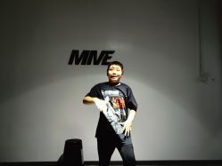 -MME街舞