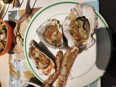 -亚马逊海鲜自助(梅溪湖步步高店)