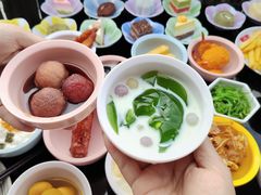 -合风谷(南下塘店)