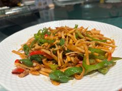 -小方外婆菜(蒙山路店)