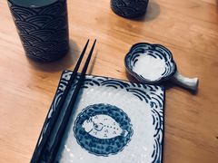 -村上一屋·亚洲菜融合小馆(南楼店)