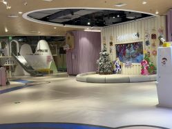 点击看大图 -meland club亲子乐园(石家庄万象城店)