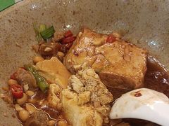 -萬家灯火·私房湘菜·22年老手艺(南岭大道店)