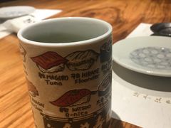 -江户前寿司(好运街店)