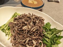 -宏达老菜馆(东安街店)