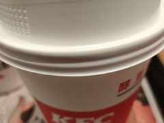 -肯德基(中鼎大厦店)