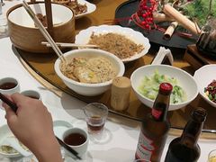 -映月潭传家菜(易俗河店)