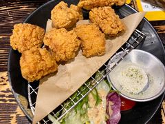 -小川洋风料理(汉街店)