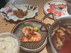 -匠和风精致料理(春熙路群光广场店)