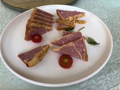 -陆壹捌餐厅(五大道店)