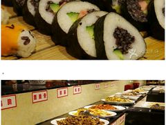 -比尔斯健康烤肉自助餐厅