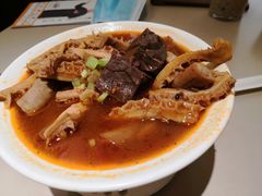 -蔡澜点心·粤菜(西单大悦城店)