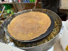 -清真·二嫂子煎饼果子(鼓楼旗舰形象店)