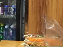 -塔斯提抓饭(东城汇店)