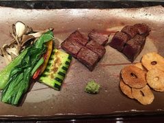 -Ginza Onodera铁板烧(外滩十八号店)