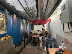 -百味地锅鸡(铜山路店)