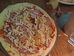 -比格比萨自助(国展店)