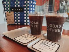 -LOOOAD COFFEE进度条(D9街区店)