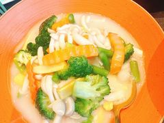 -柒园·三十年创意杭帮菜(龙湖滨江天街店)