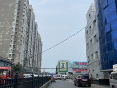 -岳各庄批发市场(西四环中路店)