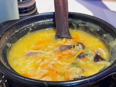 -南拳十三姨·潮汕砂锅粥·粤菜(西单大悦城店)