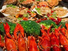 -最先生·烧烤·火锅·音乐聚会餐厅(大悦城店)