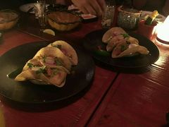 -Pistolera Mexican Cantina女枪手墨西哥餐厅(碧云路店)