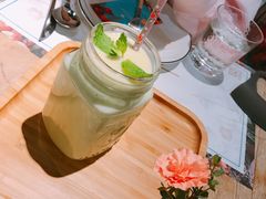 -玲珑餐厅(陕西南路店)