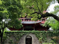 -城隍阁