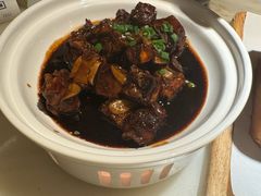 -绿茶餐厅(西单老佛爷店)