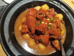 -中国徽菜·徽商故里(广安门店)