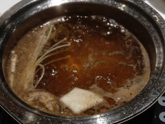 -鼎香缘海鲜自助火锅烤肉(锦辉购物广场店)