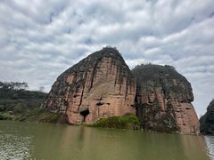 -江西龙虎山景区