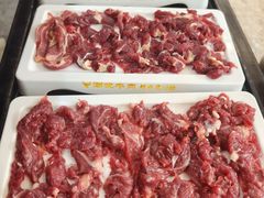 -潮悦牛肉火锅城(水贝店)