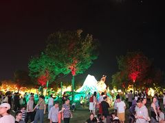 -歌斐颂巧克力小镇